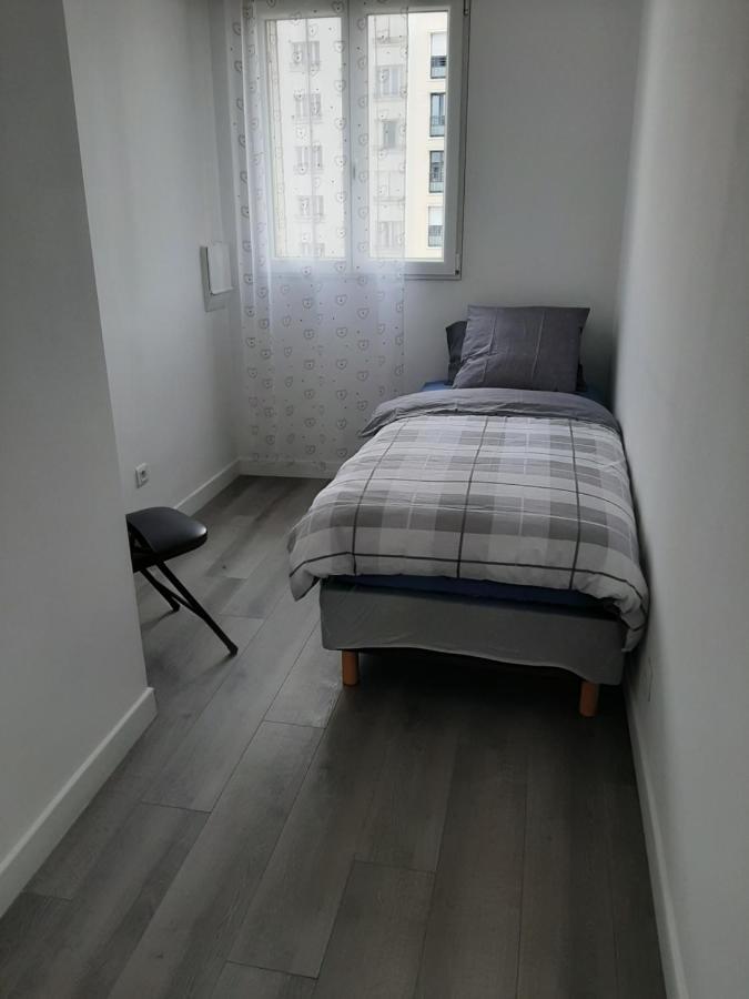 Appartement Cosy De Centre Ville Charenton-le-Pont Exterior photo